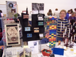 Book Arts Jam 2005