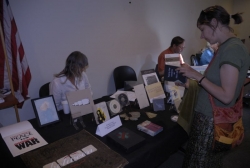 PreNeo Press Hunger Button Books Nanette Wylde