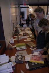 Julia's books