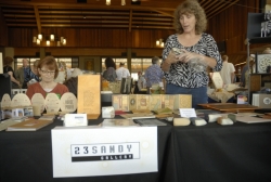 23 Sandy Gallery