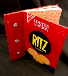 Ritz Limited Edition - Viviane Schupbach