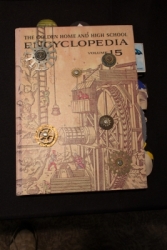What We'd Really Like An Encyclopedia To Be Like - Kit Davey