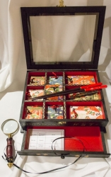Bento Books - Helen H. Athey