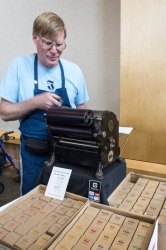 San Jose Printer's Guild