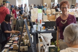 2017 Book Arts Jam  Vendors