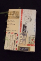 Correspondence - Lorraine Crowder Correspondence - Lorraine Crowder