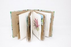 Embroidery - Lorraine Crowder Embroidery - Lorraine Crowder