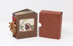 European Bird Book - Lorraine Crowder European Bird Book - Lorraine Crowder