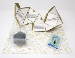 FOBA Challenge Book - Lorraine Crowder FOBA Challenge Book - Lorraine Crowder