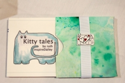 Kitty Tales - Ruth Dailey Kitty Tales - Ruth Dailey
