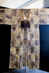 Tattered Old Kimono - Dorit Elisha