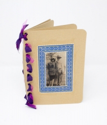 Somebody's Family - Viviane Schupbach