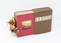 Fleurs - Marilyn Howard