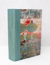 Handmade Journal - Sue Comporato