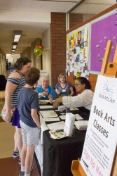 Book Arts Classes