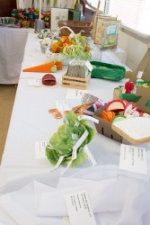 Member Gallery - Farmers Market