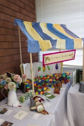 Member Gallery - Farmers Market