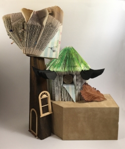 Sky_Bird-Houses_Folded-Book-Art_View-1