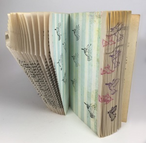 Sky_Bird-Houses_Folded-Book-Art_View-2