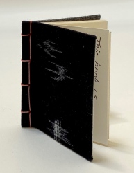 Bernadette-Castor-back