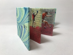 Elizabeth-Medrano-Accordion-book-Art