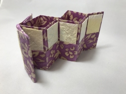 Jamila-Rufago-Accordion-Pocket-Book-in-purple