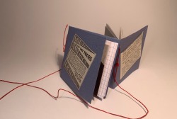 Janice Bohman Pocket Travel Diary 2020