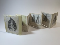 Linda Powers Leaf Prints 2020