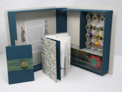 Bernadette Castor - A Common Thread 2019