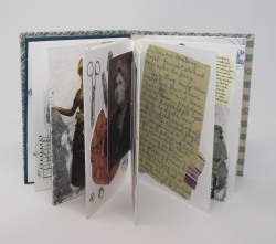 Bernadette Castor - A Common Thread 2019