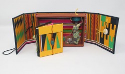 Bernadette Castor - African Musuem_2019