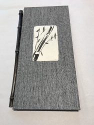 Bernadette Castor - Bamboo Book