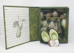 Bernadette Castor - Green Gold 2019