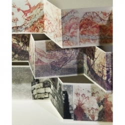 Deborah Kogan - Akrotiri 1-detail