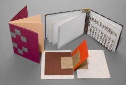 Deborah Kogan - Single Sheet Binding Models