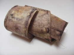 Dorit Elisha - Bark