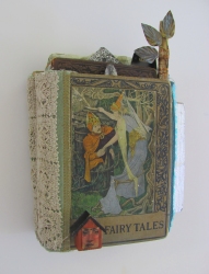 Dorit Elisha - Fairy Tales