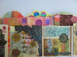 Dorit Elisha - Visual Journals