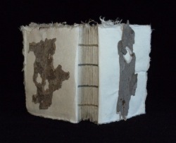 Jamila Rufaro - Silent Story of Leaves