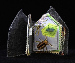 Karen Cutter - Guess the Houses Book-Bug House page