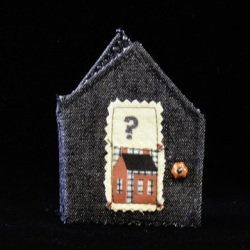 Karen Cutter - Guess the Houses Book