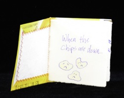 Karen Cutter - The Chip Book