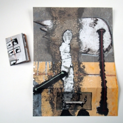 Kent Manske - Finder: One (Map D), side 1