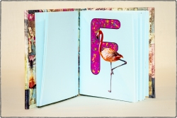 Lorraine Crowder-Alphabet Book