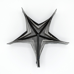Marie Hetherington - BlackAndWhite, 2020 Marie Hetherington - BlackAndWhite, 2020