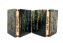 Aspens - Cover Aspens - Cover