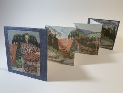 Marilyn Howard Country Scene 2020