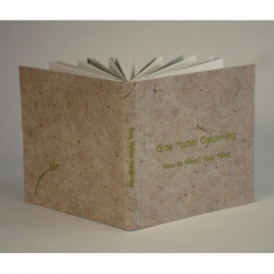 Nanette Wylde - Gray Matter Gardening
