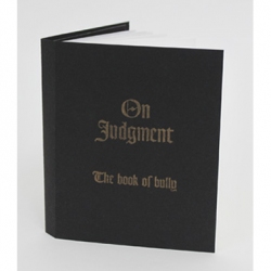 Nanette Wylde - On Judgment: The book of bully