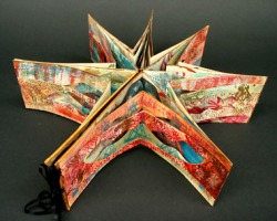 Pati Bristow - Star Book